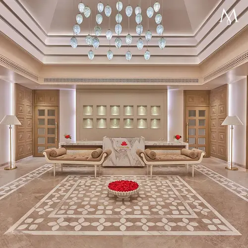 Mementos by ITC Hotels, Shiroha, Udaipur - Other Facilities - Spa 1